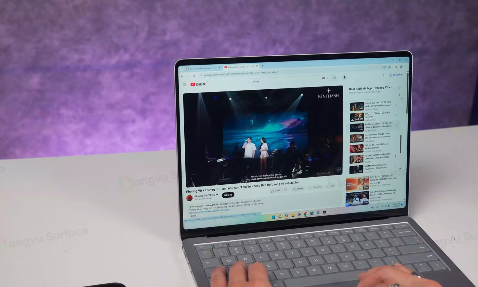 Trải nghiệm nghe nhạc, xem video với chất lượng âm thanh sống động nhờ công nghệ Dolby Atmos