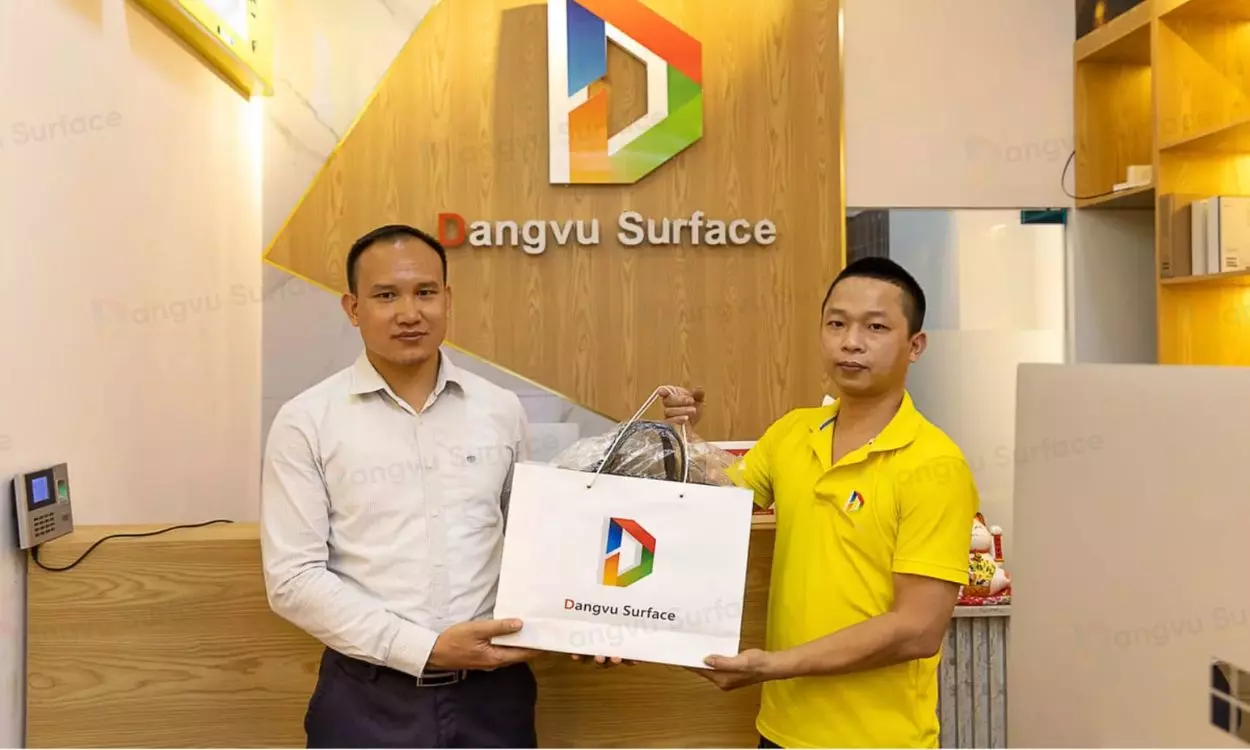 Đăng Vũ Surface - Địa chỉ cung cấp Surface và các sản phẩm Microsoft chính hãng, uy tín hàng đầu Việt Nam