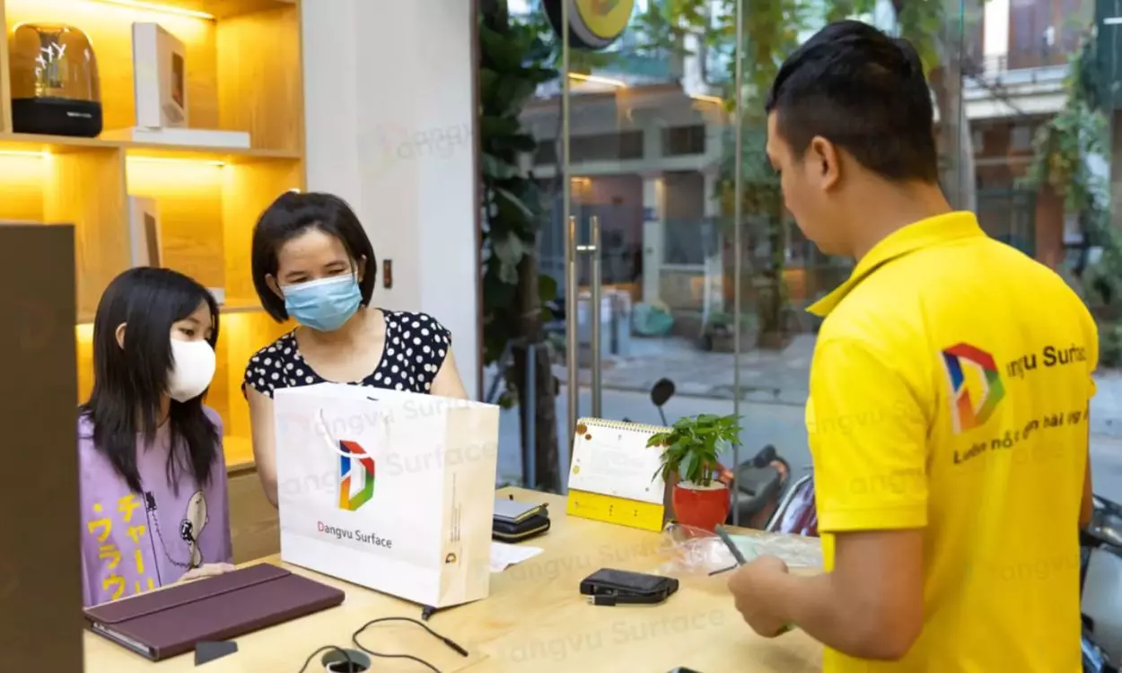 Cam kết sản phẩm chính hãng 100%, chế độ bảo hành uy tín