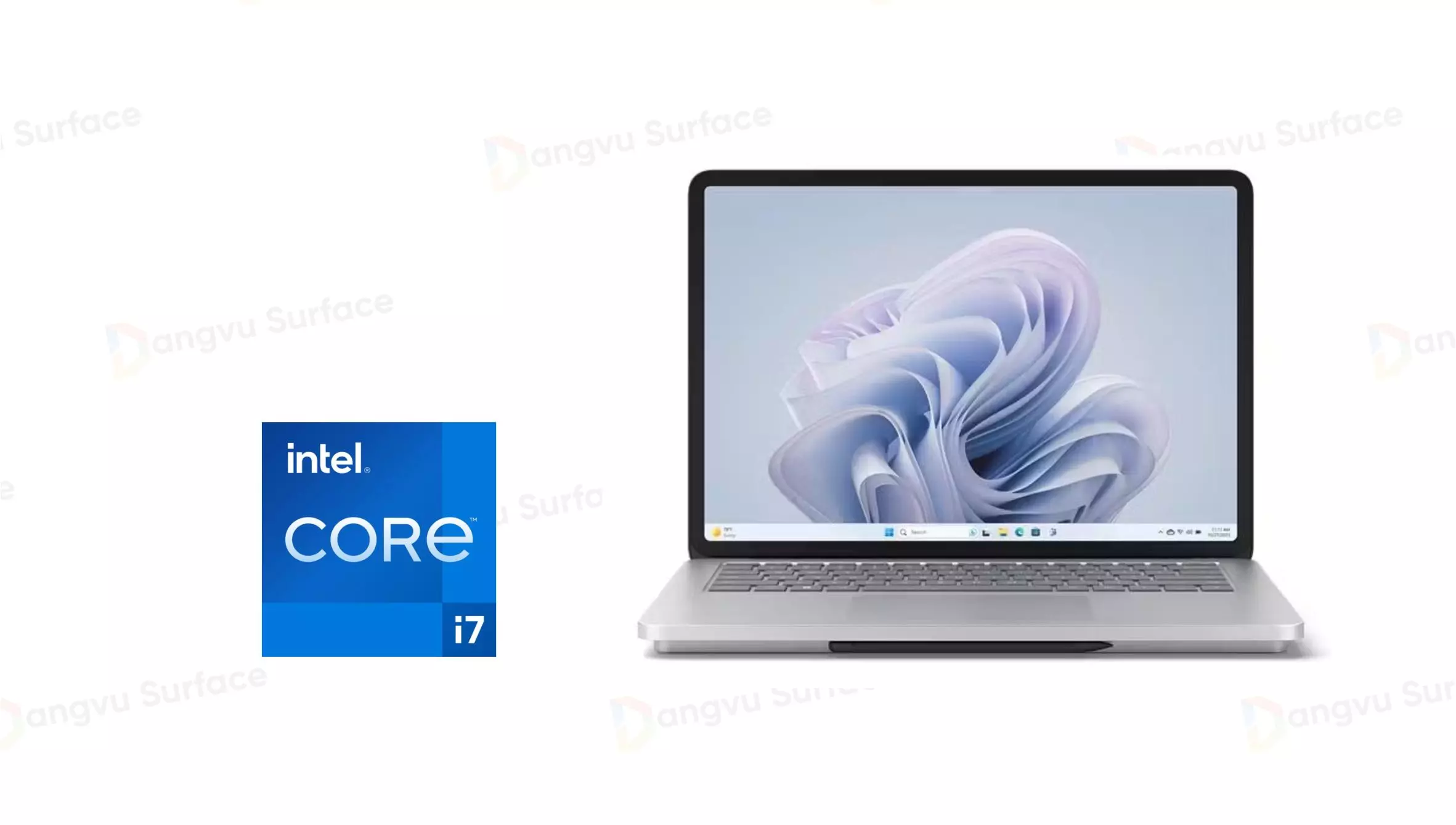 con chip Core i7-13800H còn sở hữu cấu hình cao hơn và đánh bại cả CPU Ryzen 9 7940HS và Apple M2 của Apple