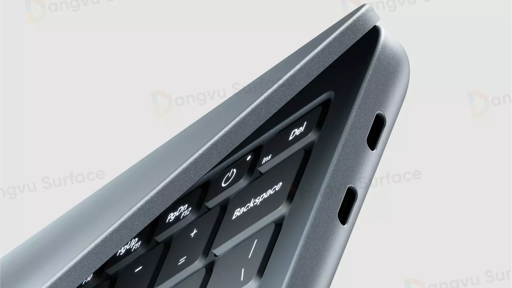 2 cổng USB-C 3.2