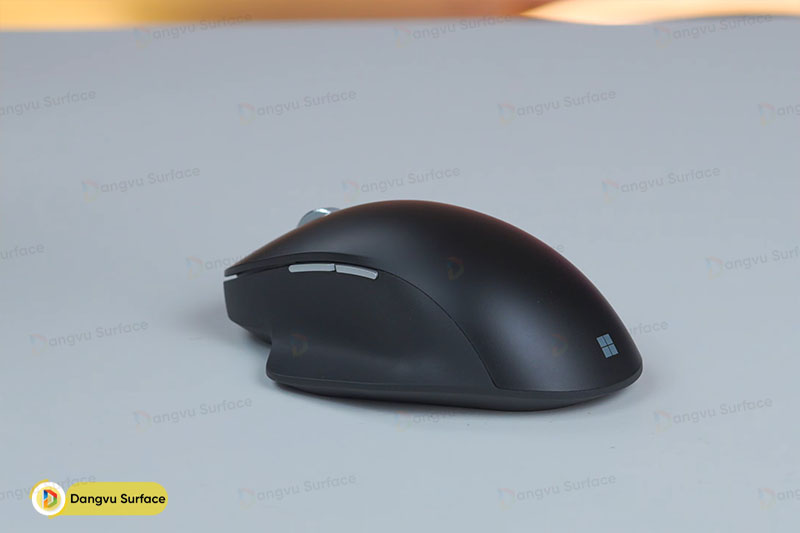 Bluetooth® Ergonomic Mouse vẫn là một con chuột đáng sở hữu