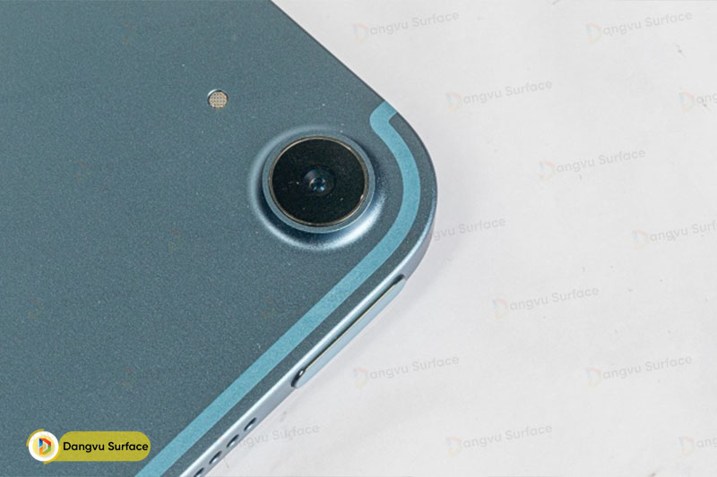 Sử dụng camera 12MP ở mặt sau