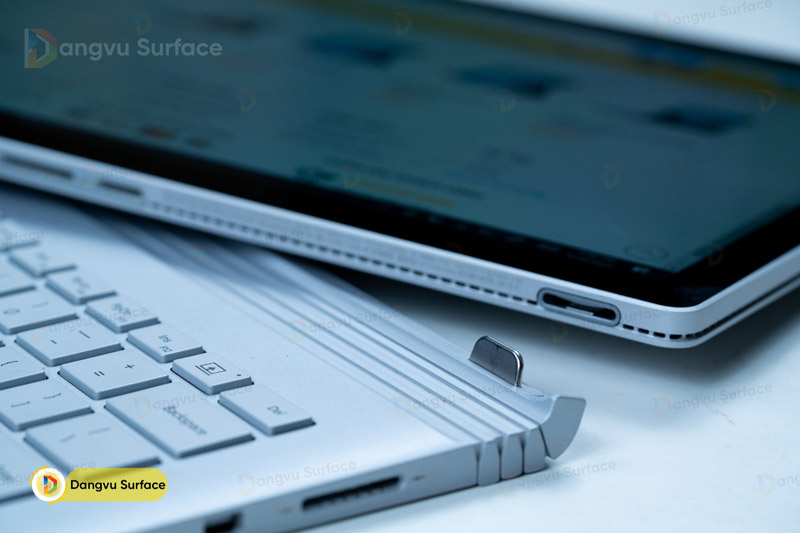 Dòng Surface Book