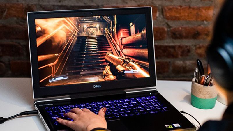 Cấu hình tối ưu cho Intel UHD Graphics