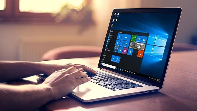 Hiệu năng đáp ứng tốt tác vụ văn phòng cơ bản