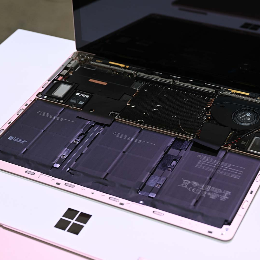 Đăng vũ Surface, - chuyễn sữa chữa các dòng máy tính Surface
