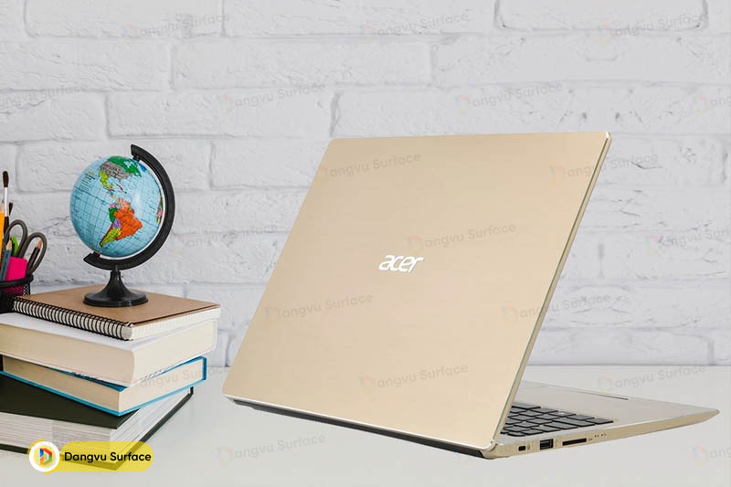 Thiết bị này cũng hay nhưng dở cái là hơi nặng