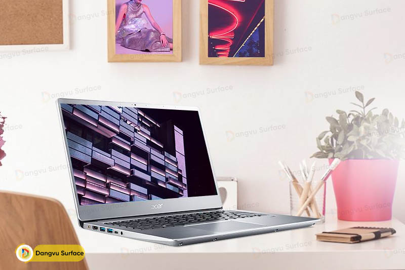 Thực hiện các tác vụ văn phòng hay chỉnh sửa ảnh 2D là rất tốt