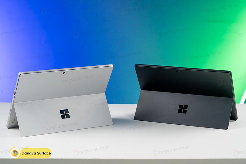 Surface Pro 7 có ngoại hình đẹp, đa di năng như này, thì tại sao anh em không tìm hiểu thêm về nó nhỉ ???