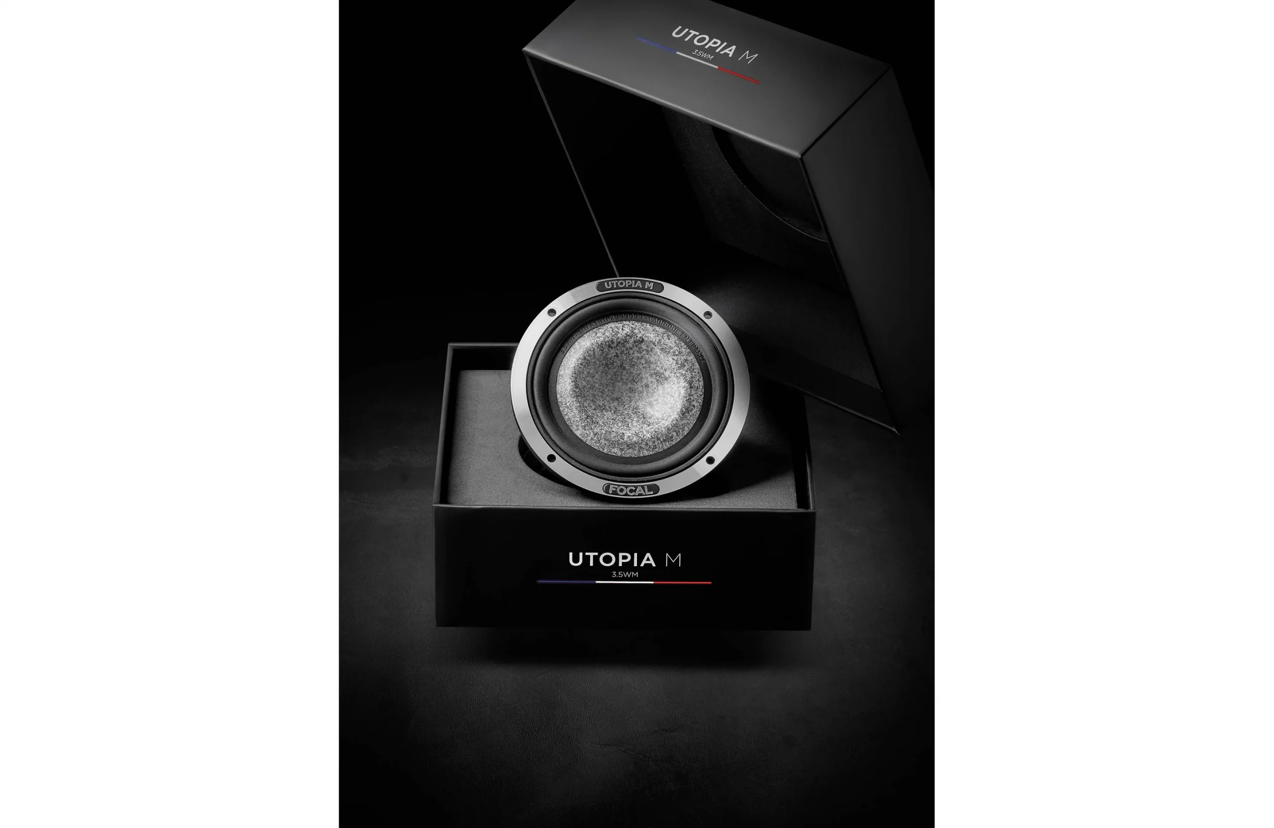 Focal Utopia M mid