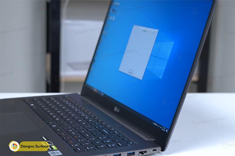 Giá LG ULTRA PC chỉ từ 28 triệu đồng