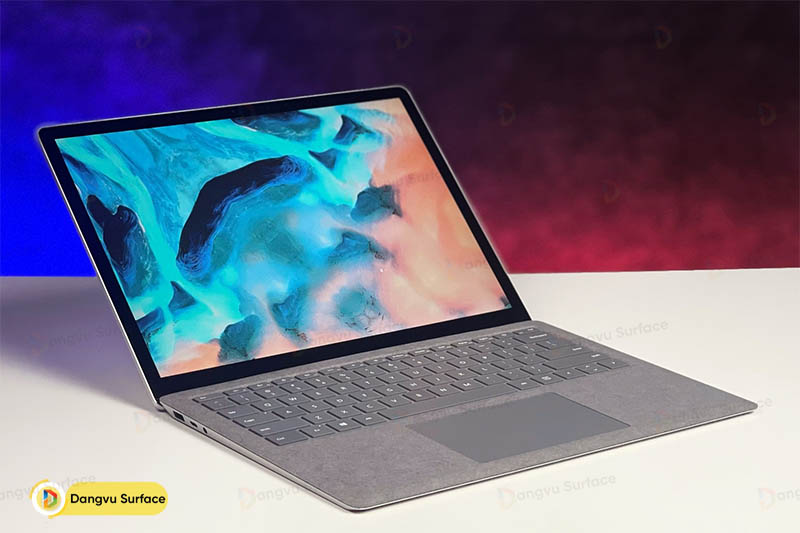 Surface Laptop 3 dành cho dân công sở