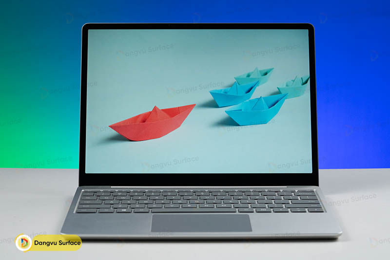 Surface Laptop Go 2  vẫn đang còn rất “Hot” ở mức giá “đẹp”