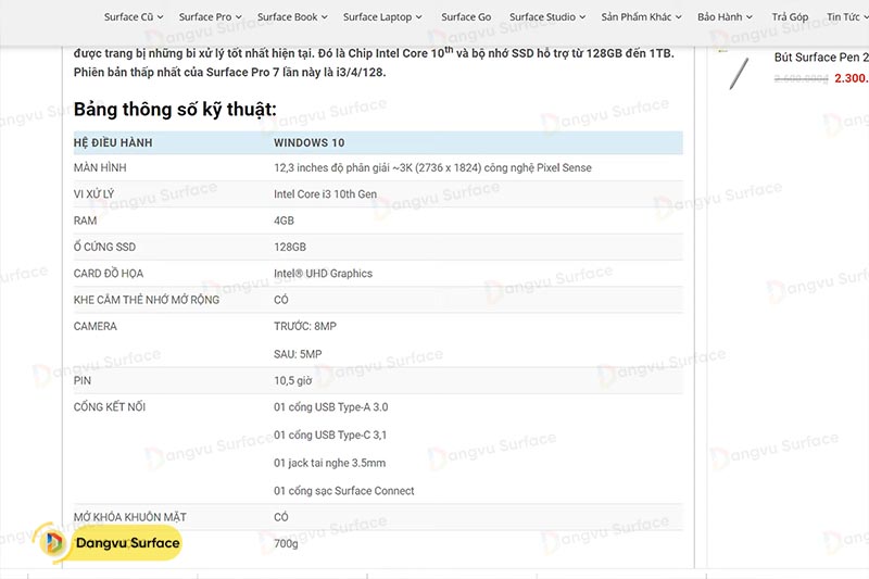 Windows 10 là mặc định bản quyên, còn Office cần phải mua mới dùng được