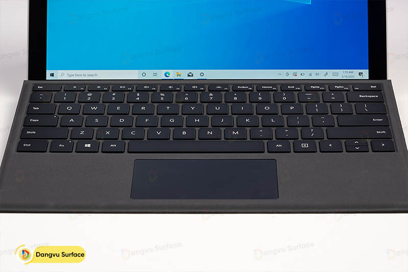 iOS mà đòi tốt hơn Windows 10 ???