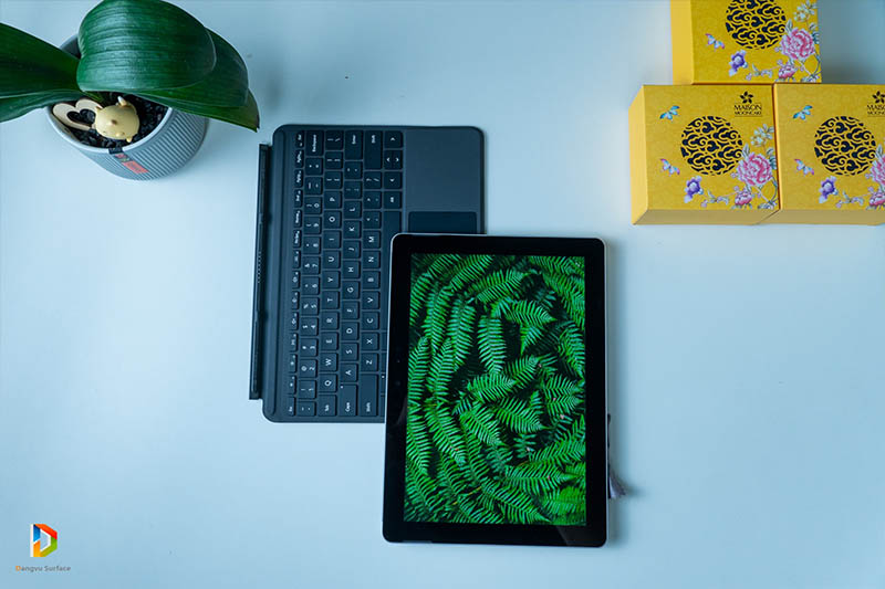 Surface Go RAM 4 Bộ Nhớ 64 GB