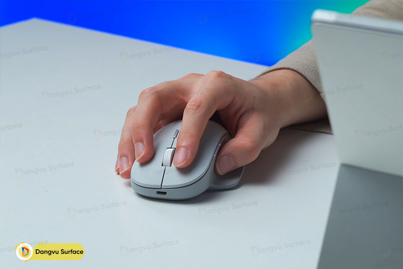 Đây là lựa chọn dành cho người dùng nào thích to và đa dạng