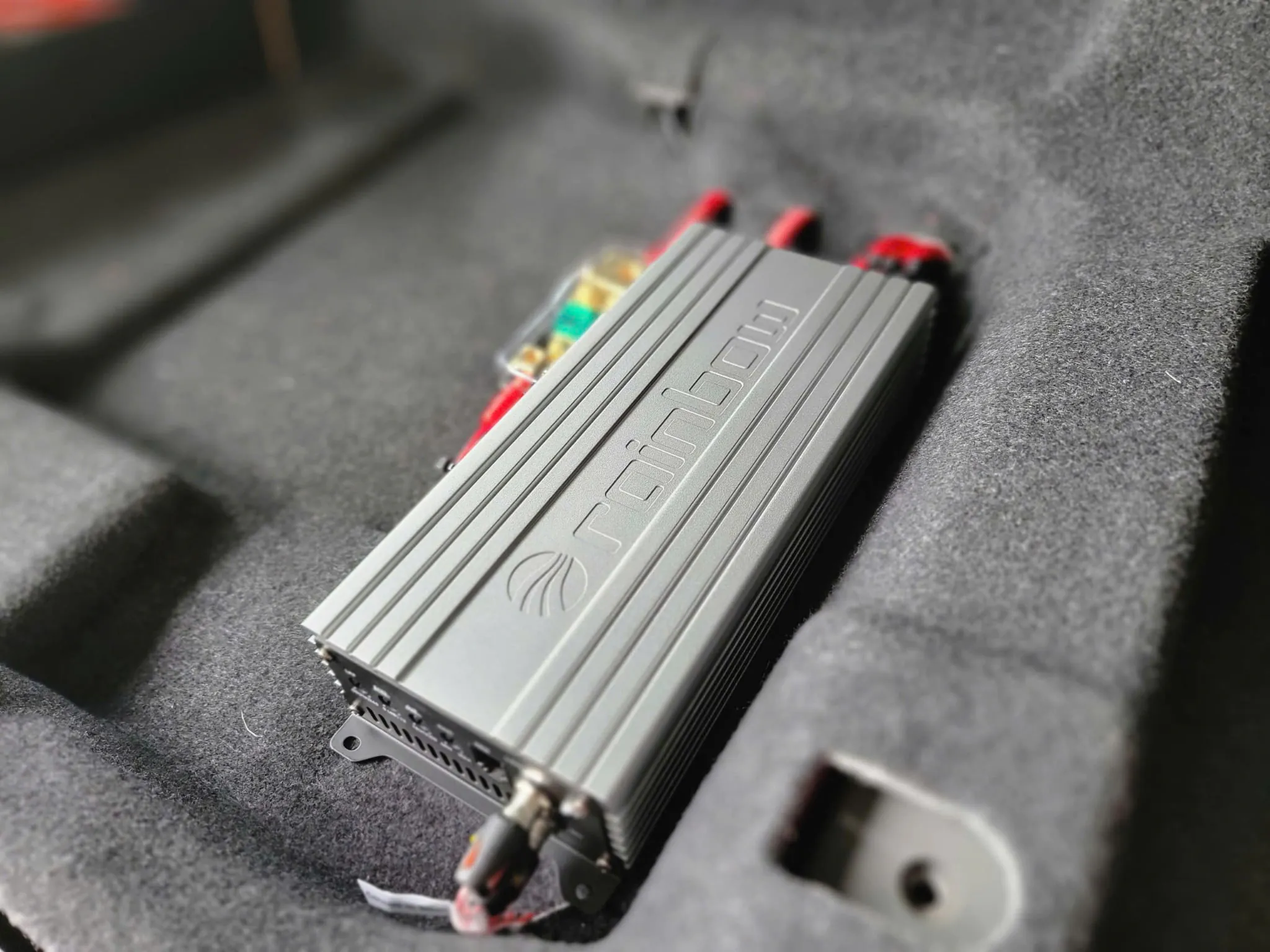 Rainbow EL-M1200