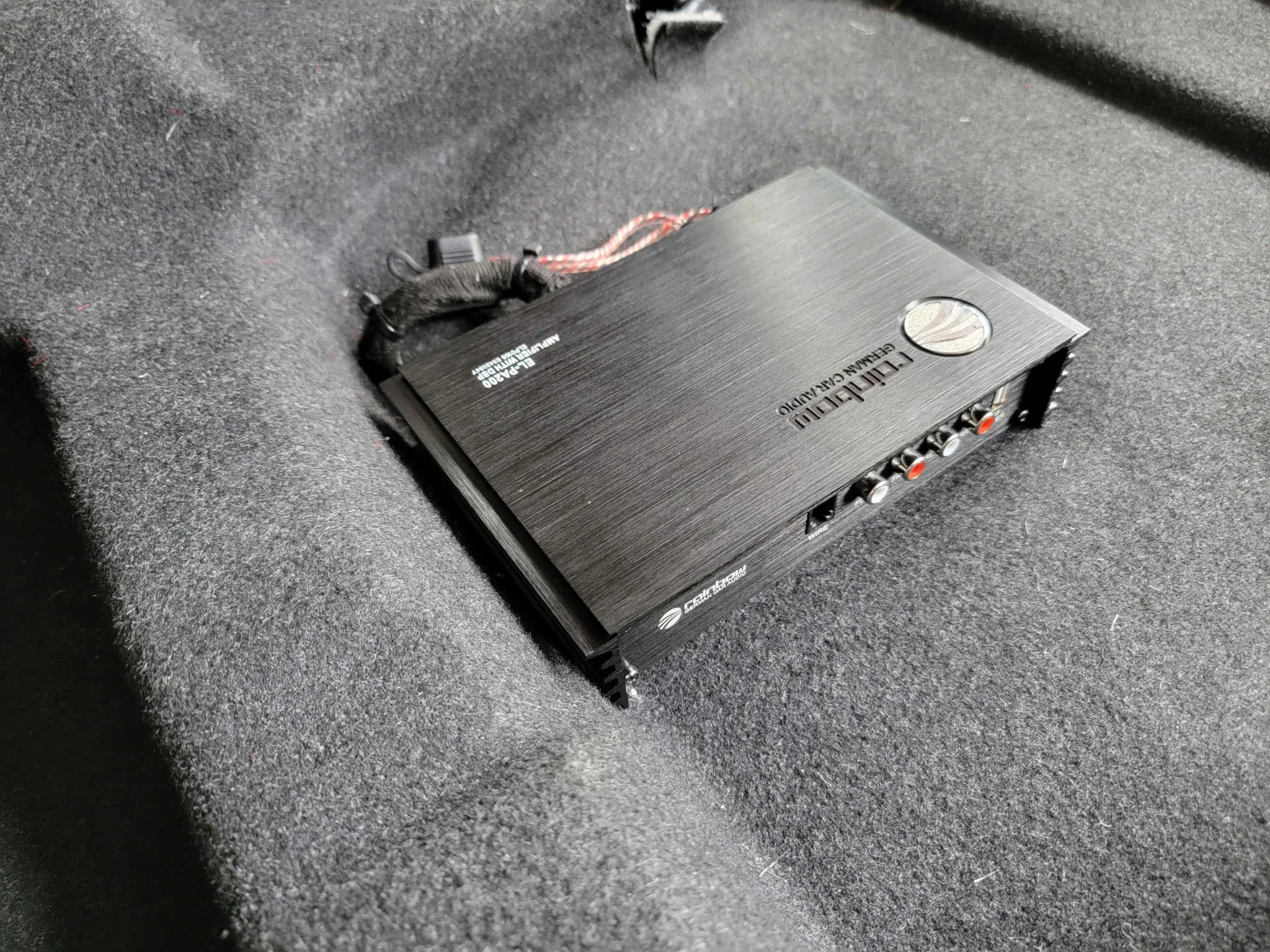 DSP Rainbow EL-PA200 Neo siêu nhỏ gọn