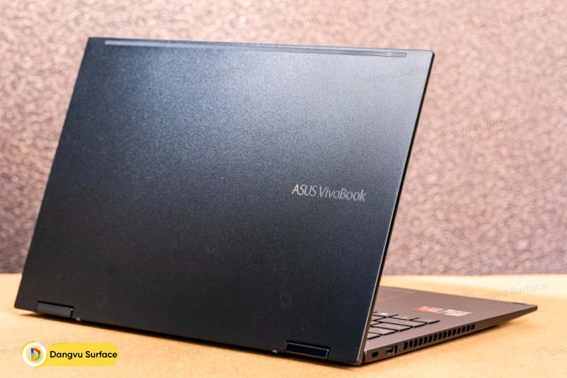 Laptop Asus Vivobook Flip 14 TP470EA EC347W