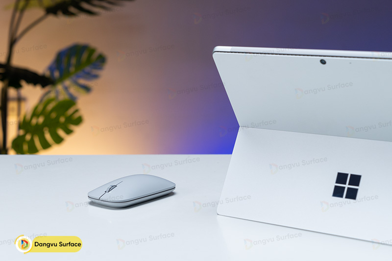 Chuột Surface chính là điều cần thiết giúp nâng cao hiệu quả làm việc