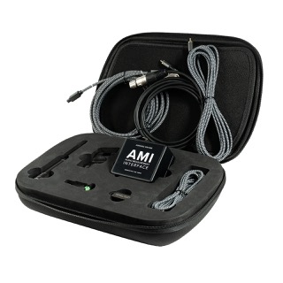 AMP TUNNING - Phụ kiện 