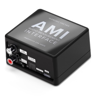 AMI TUNNING -dangvu audio car7