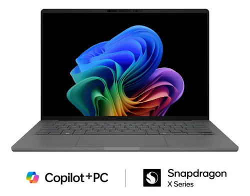 Qualcomm Snapdragon X (X1-26-100)