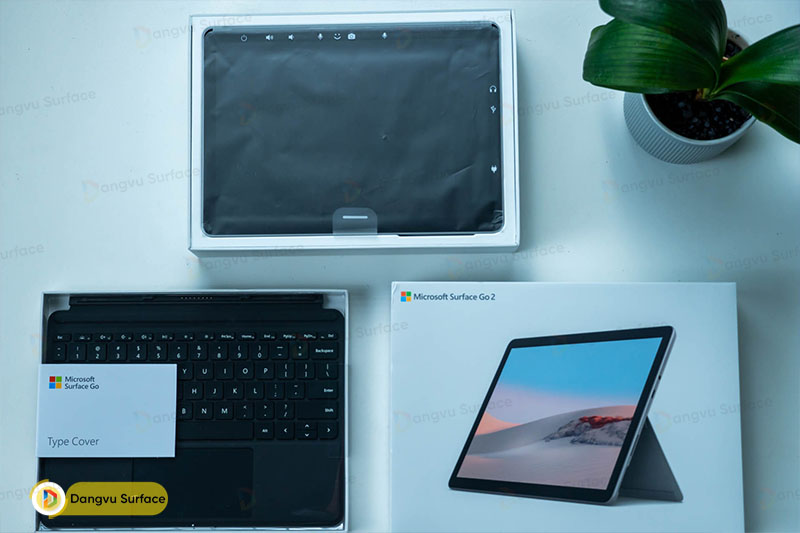 Vậy dòng Surface nào hiện tại được nhiều người dùng ưa chuộng nhất ?