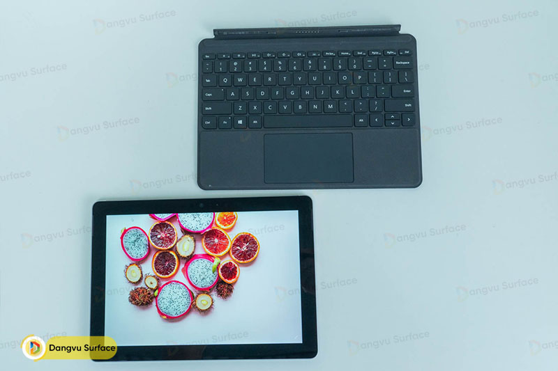 Hầu như mọi thiết bị của Microsoft đều có ưu điểm mỏng nhẹ