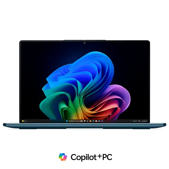 Lenovo Yoga Slim 9i Gen 10 nổi bật như một “cỗ máy thị giác”
