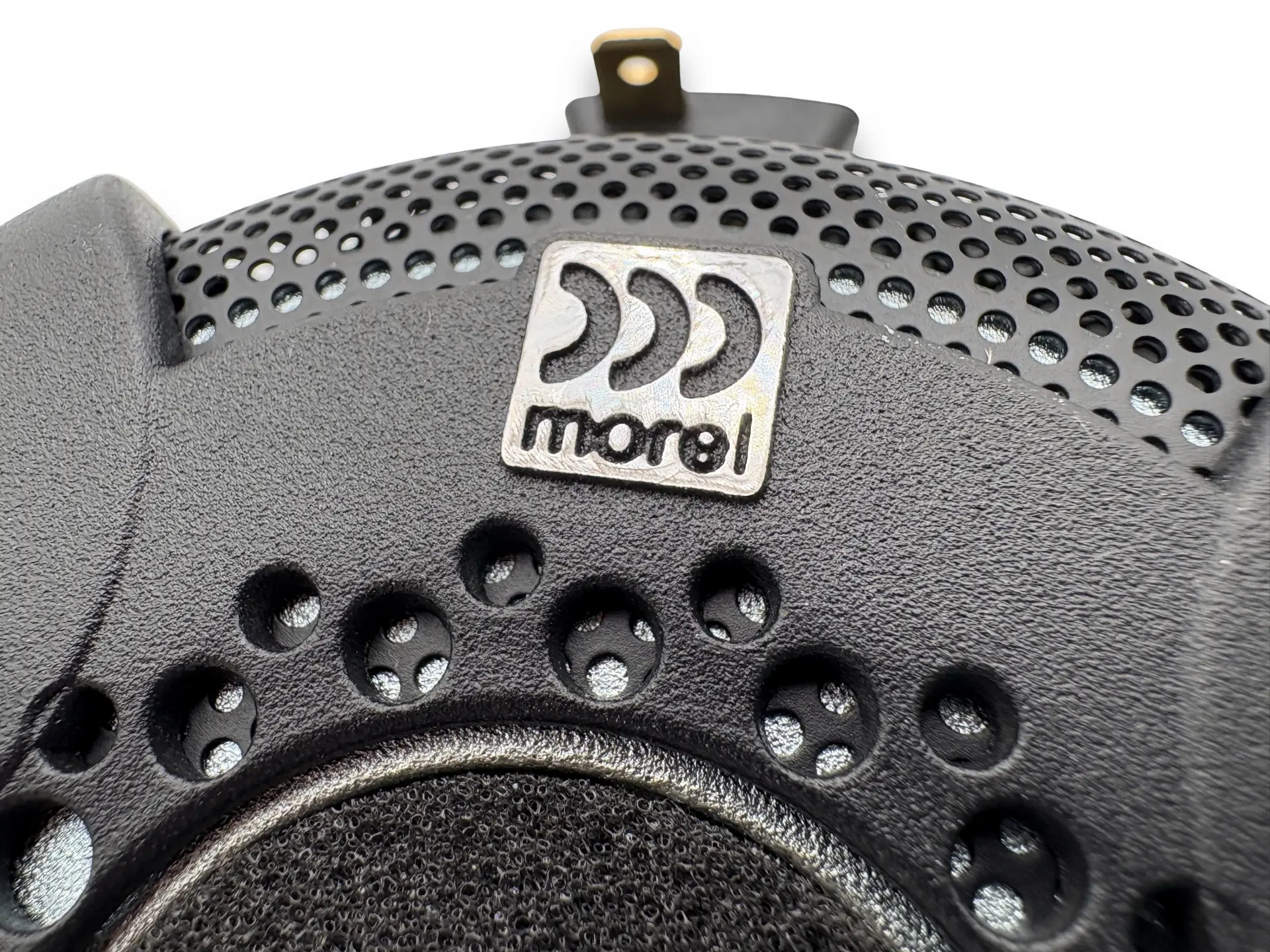Morel Supremo Special 63 có hoàn thiện cực kỳ xuất sắc 