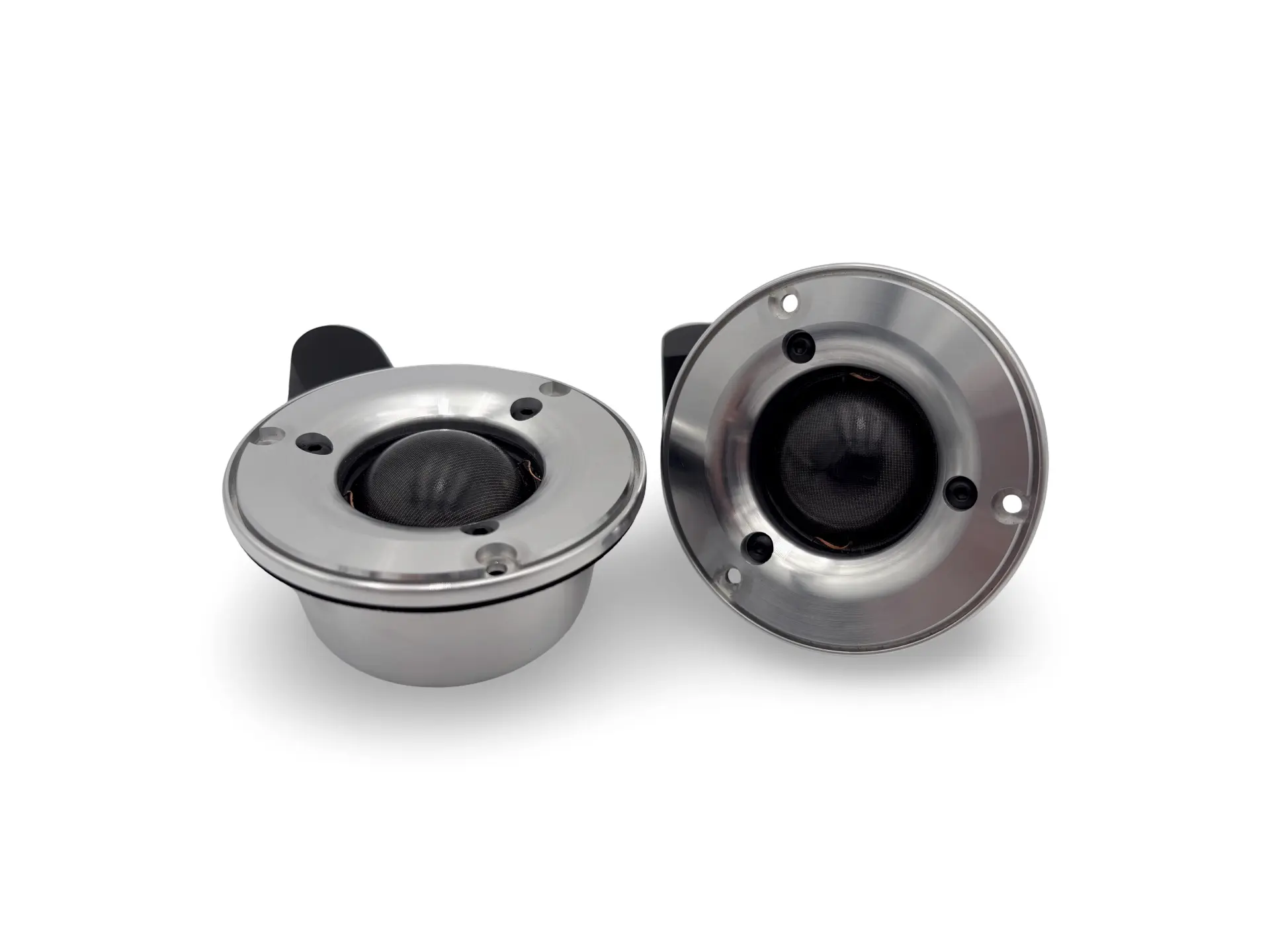 treble- Morel Supremo Special Edition 63