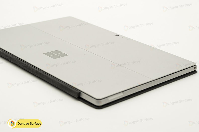 Sự hoàn hảo là yếu tố giúp Surface Pro 6 có thể dùng được lâu đến vậy