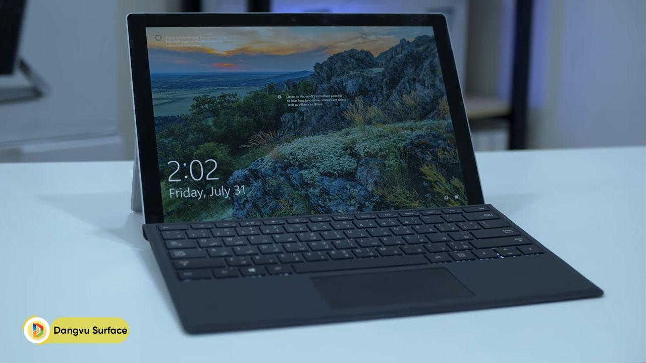 Nên Mua Laptop Hay Máy Tính Bảng để Sử Dụng Làm Việc
