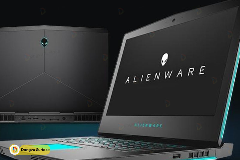 Cần những máy như Alien Ware để sử dụng tốt chip I9