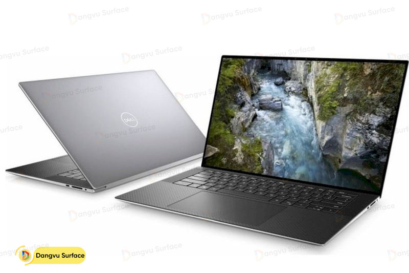 Trải nghiệm dòng máy dell I9 thì hiệu năng không gâ ấn tượng cho lắm