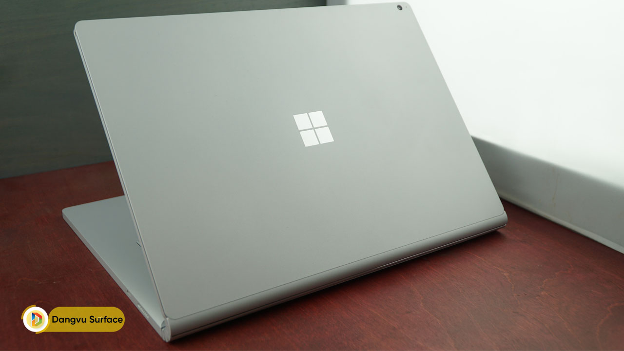 Surface Book 3 Sắp Ra Mắt Sẽ Có Vi Xử Lý Intel Core I9
