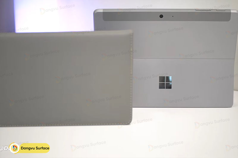 Surface Go có nhiều ưu điểm khiến người dùng yêu thích