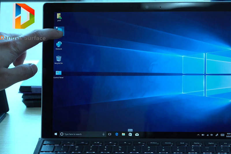 Bộ nhớ lưu trữ của Windows 10 từ bản Update 2019 có vẻ dụng lượng khá là cao