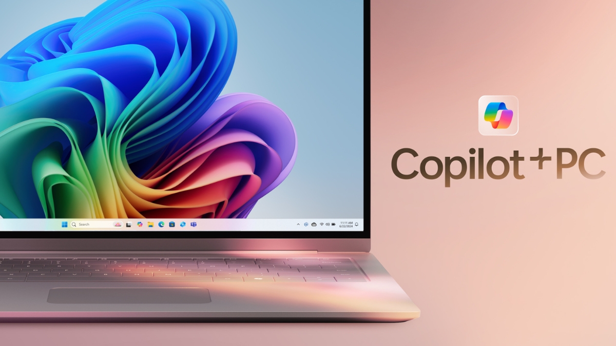 Điều kiện để trở thành Laptop Copilot+ PC