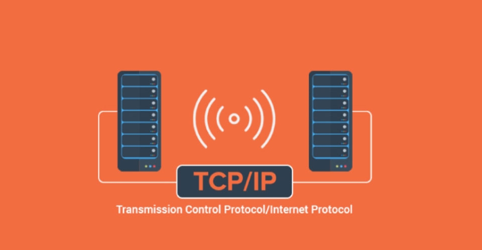 TCP/IP là gì và vì sao dễ gặp sự cố?