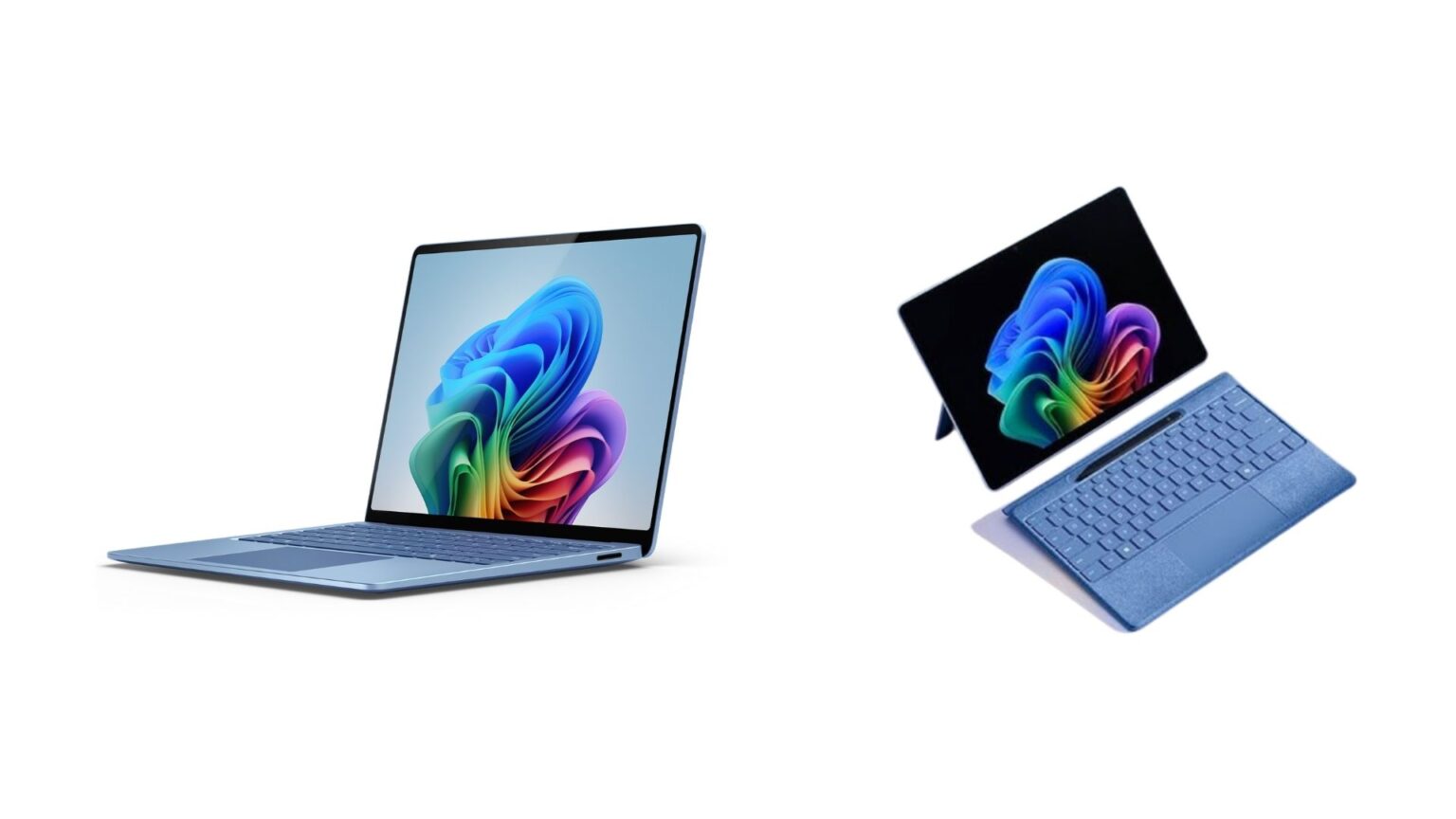 Công việc của bạn phù hợp với Surface Pro hay Surface Laptop hơn