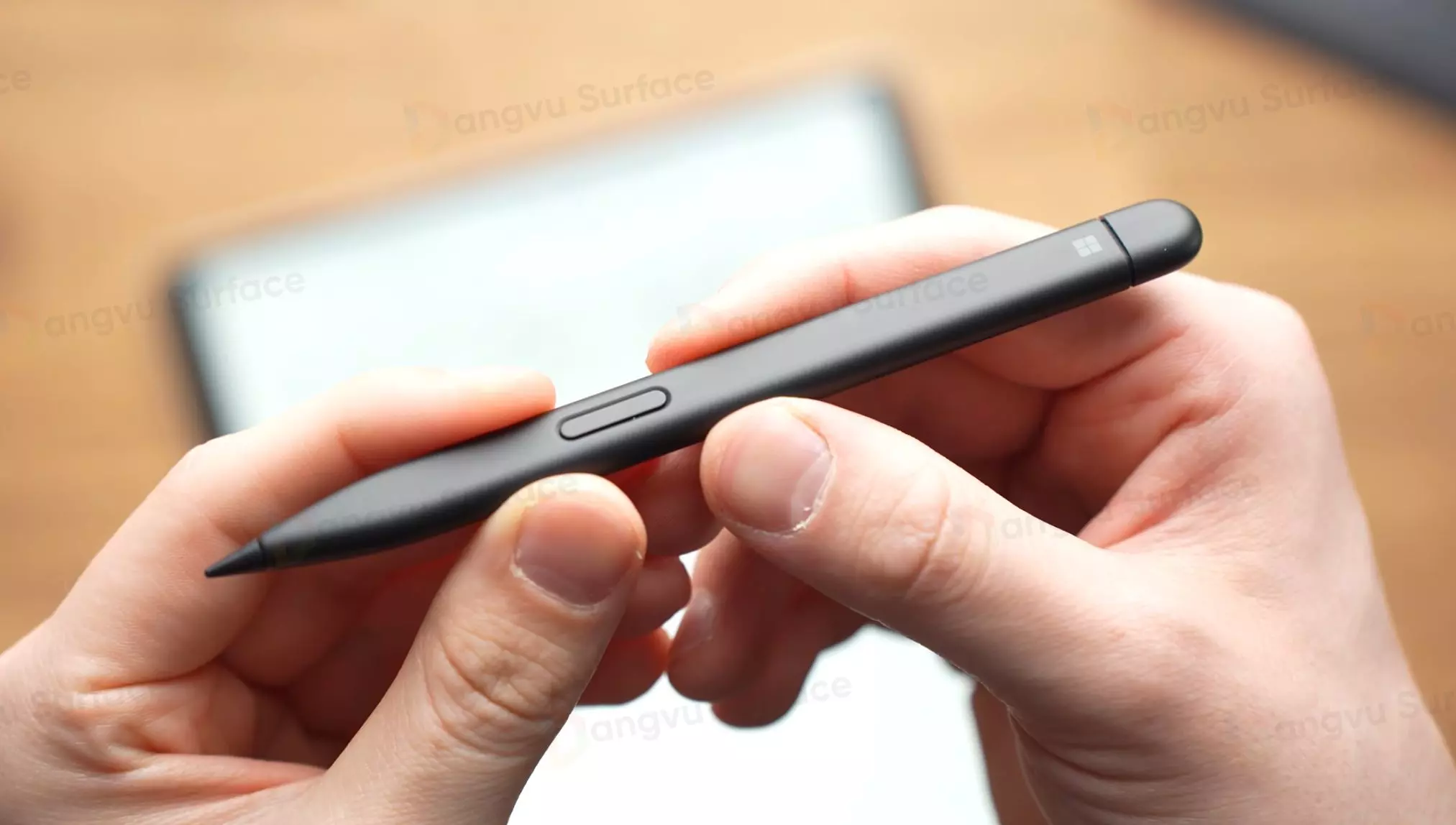 Phụ kiện Slim Pen 2 nhỏ gọn