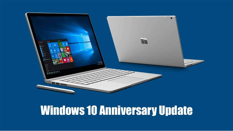 Windows Hello có trên những thiết bị nào?