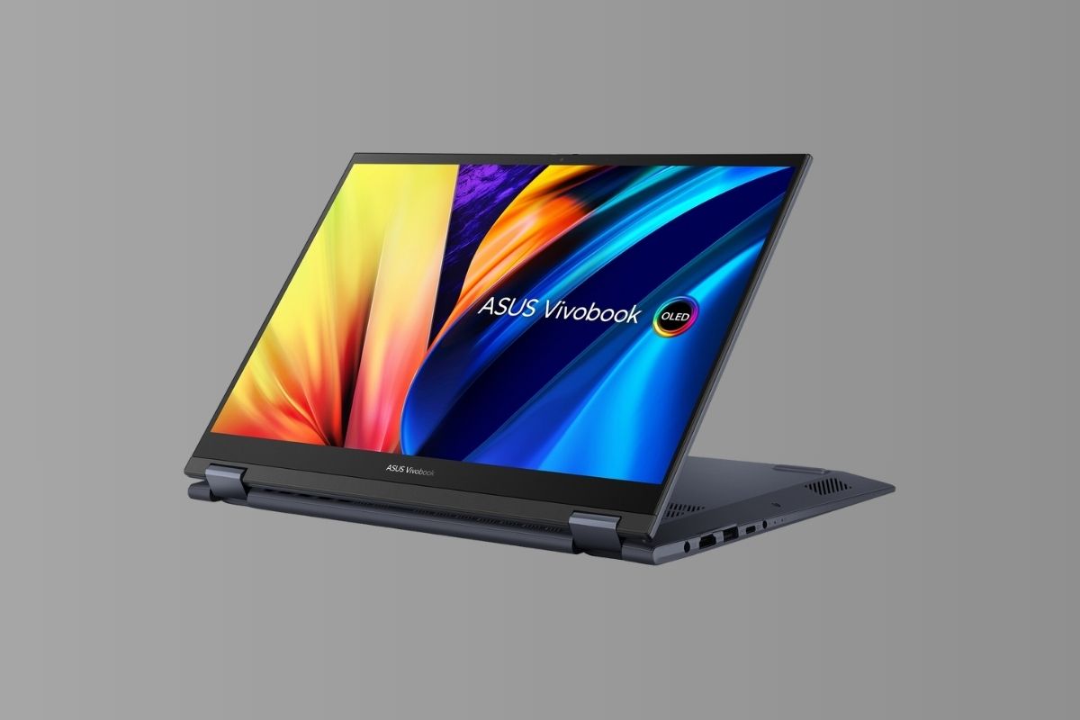 ASUS Vivobook S 14 Flip TP3402VA-LZ632W