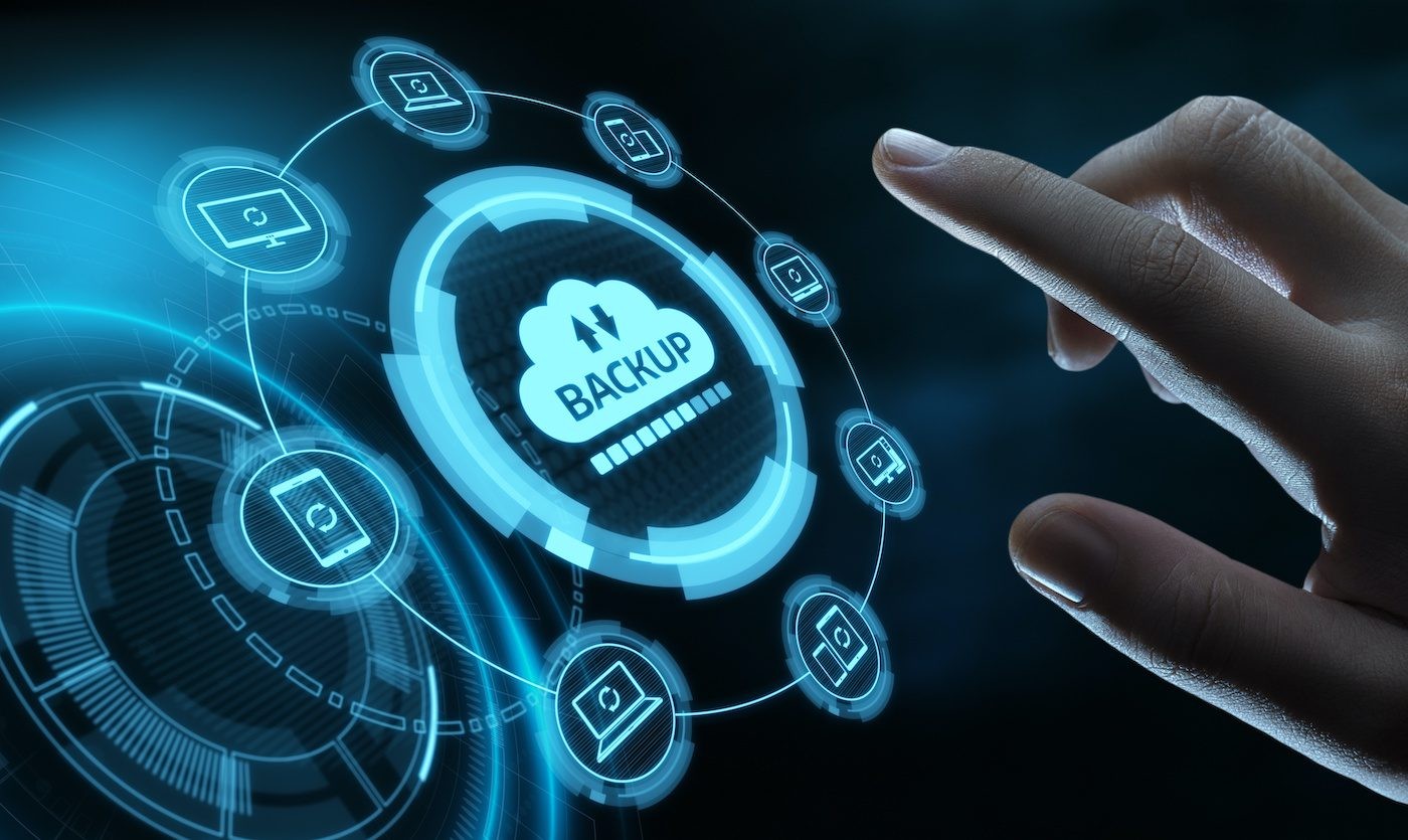 Backup: vũ khí chống lại tống tiền ransomware