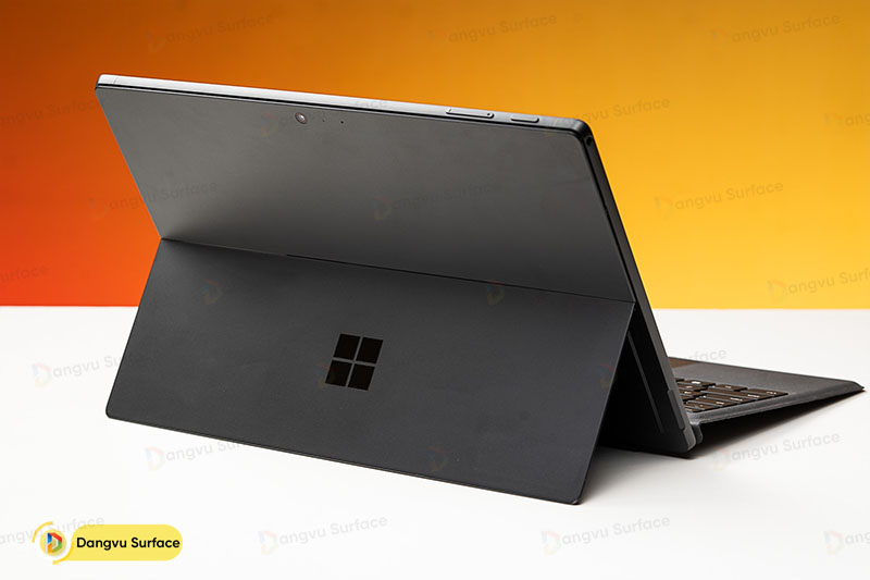 Đây là thiết kế chủ đạo của Microsoft