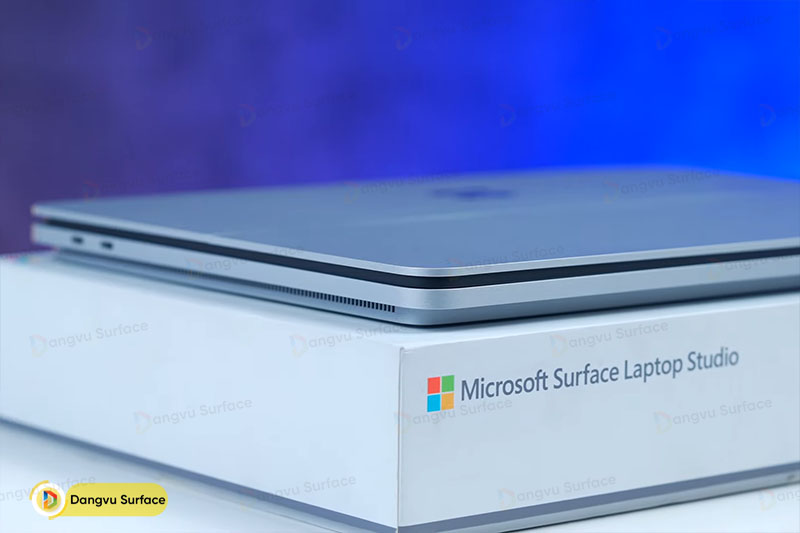 Mua Surface Laptop Studio - Đến Đăng Vũ